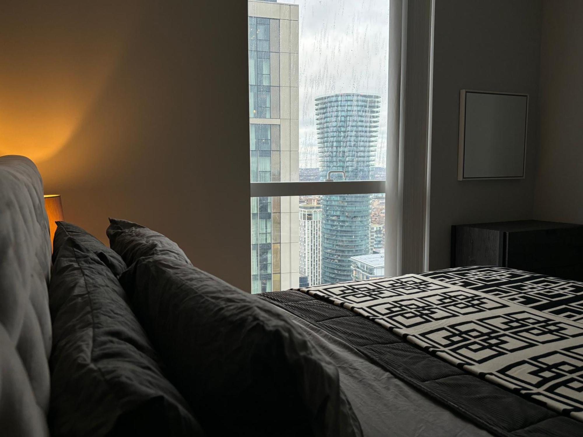 Appartement Collection No9 Harbour Way à Londres Extérieur photo